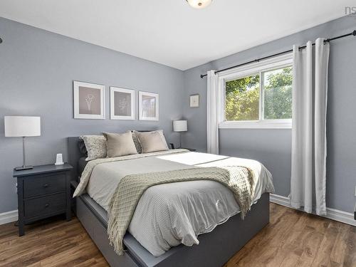 42 Paxton Drive, Cole Harbour, NS - Indoor Photo Showing Bedroom