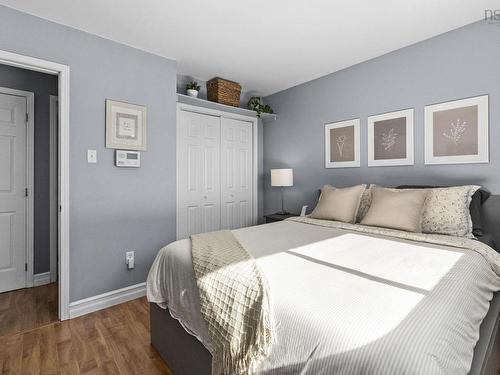 42 Paxton Drive, Cole Harbour, NS - Indoor Photo Showing Bedroom