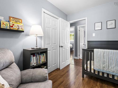 42 Paxton Drive, Cole Harbour, NS - Indoor Photo Showing Bedroom