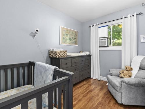 42 Paxton Drive, Cole Harbour, NS - Indoor Photo Showing Bedroom
