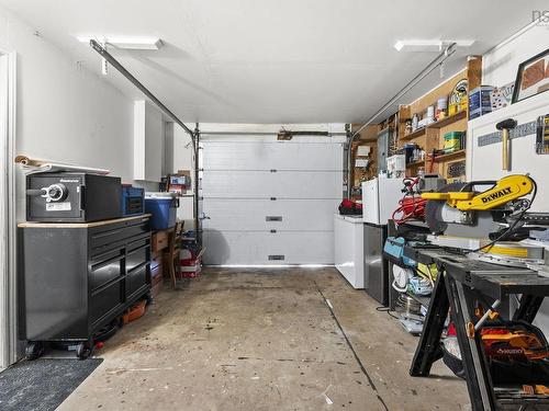 42 Paxton Drive, Cole Harbour, NS - Indoor Photo Showing Garage