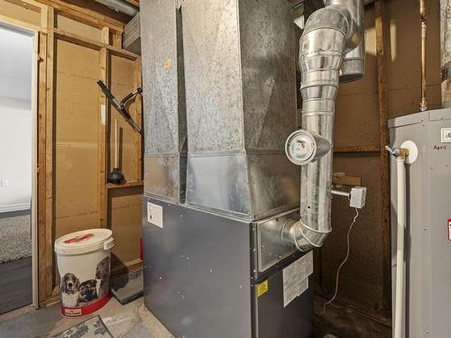 42 Paxton Drive, Cole Harbour, NS - Indoor Photo Showing Basement