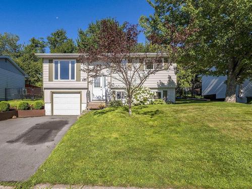 42 Paxton Drive, Cole Harbour, NS - Outdoor