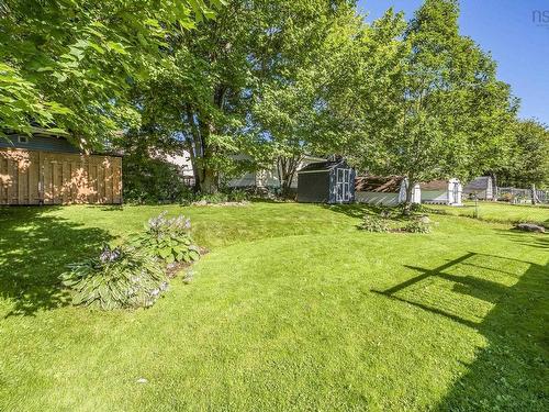 42 Paxton Drive, Cole Harbour, NS - Outdoor