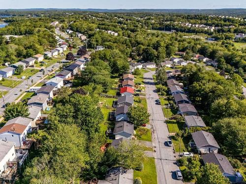 42 Paxton Drive, Cole Harbour, NS - Outdoor With View