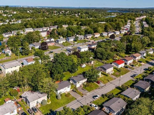 42 Paxton Drive, Cole Harbour, NS - Outdoor With View