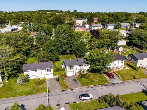 42 Paxton Drive, Cole Harbour, NS - Outdoor With View