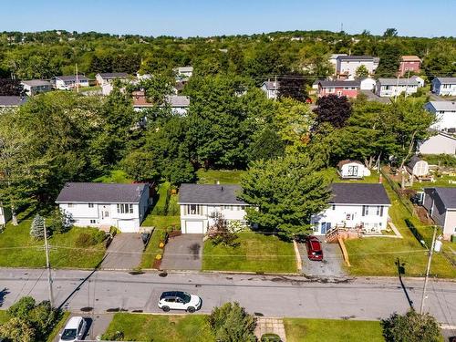 42 Paxton Drive, Cole Harbour, NS - Outdoor With View