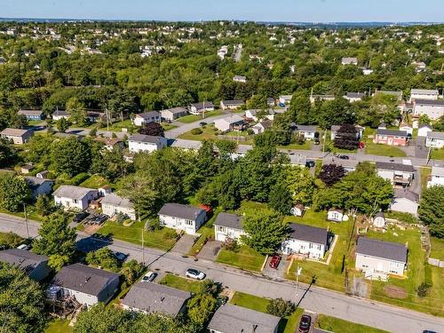 42 Paxton Drive, Cole Harbour, NS - Outdoor With View