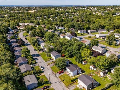 42 Paxton Drive, Cole Harbour, NS - Outdoor With View