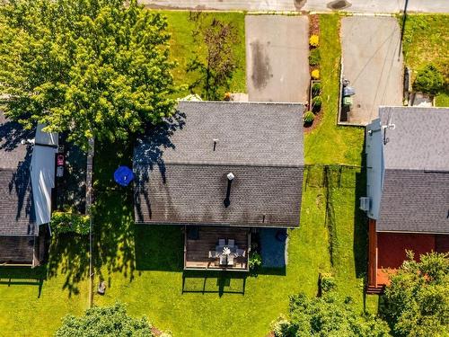 42 Paxton Drive, Cole Harbour, NS - Outdoor