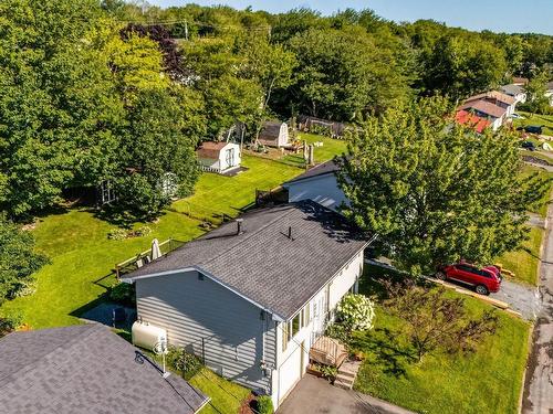 42 Paxton Drive, Cole Harbour, NS - Outdoor
