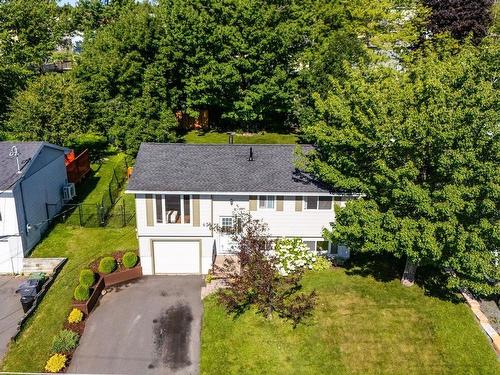 42 Paxton Drive, Cole Harbour, NS - Outdoor