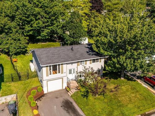 42 Paxton Drive, Cole Harbour, NS - Outdoor