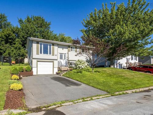 42 Paxton Drive, Cole Harbour, NS - Outdoor