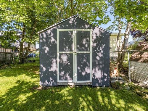42 Paxton Drive, Cole Harbour, NS - Outdoor