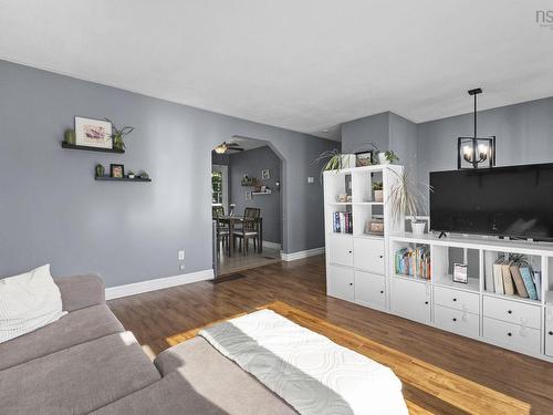 42 Paxton Drive, Cole Harbour, NS - Indoor