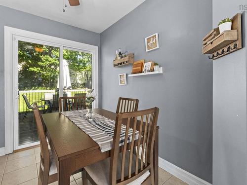 42 Paxton Drive, Cole Harbour, NS - Indoor Photo Showing Dining Room