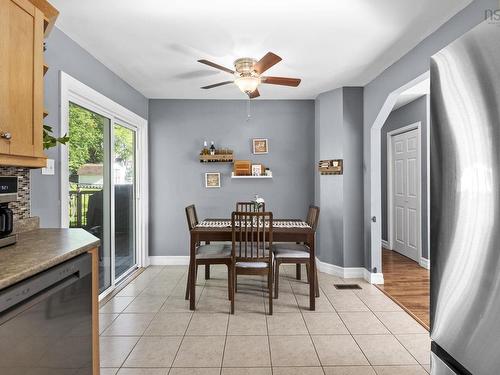 42 Paxton Drive, Cole Harbour, NS - Indoor