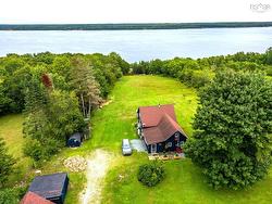 5100 Sandy Point Road Jordan Ferry, NS B0T 1W0