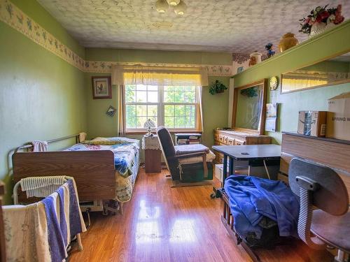 6536 Highway 340, Weymouth, NS - Indoor