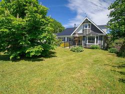 6536 Highway 340 Weymouth, NS B0W 3T0