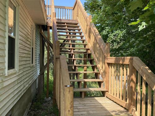 6536 Highway 340, Weymouth, NS - Outdoor
