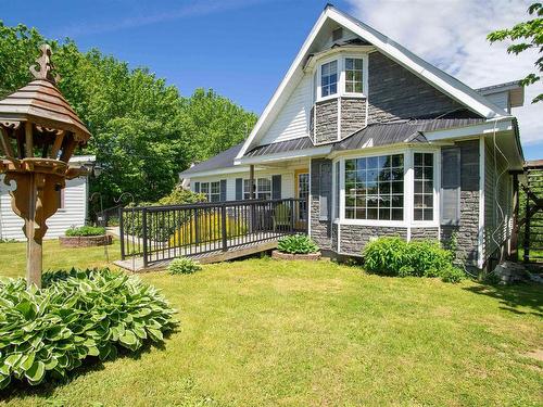 6536 Highway 340, Weymouth, NS - Outdoor