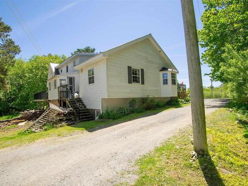 6536 Highway 340, Weymouth, NS - Outdoor