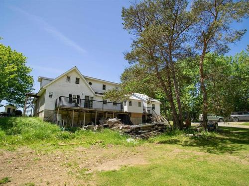 6536 Highway 340, Weymouth, NS - Outdoor