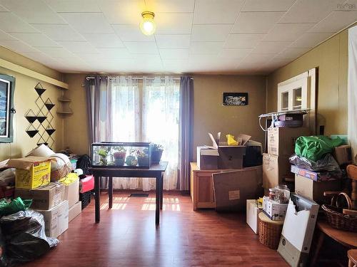 2152 Highway 3, Barrington, NS - Indoor