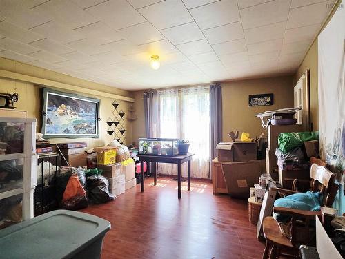 2152 Highway 3, Barrington, NS - Indoor