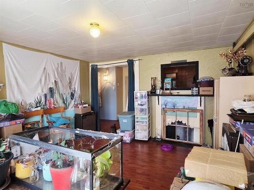 2152 Highway 3, Barrington, NS - Indoor Photo Showing Other Room