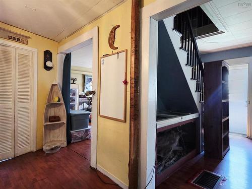 2152 Highway 3, Barrington, NS - Indoor Photo Showing Other Room