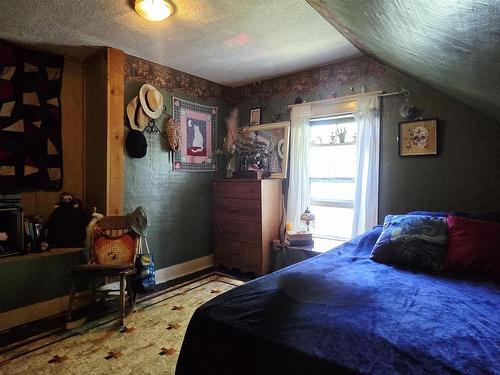 2152 Highway 3, Barrington, NS - Indoor Photo Showing Bedroom