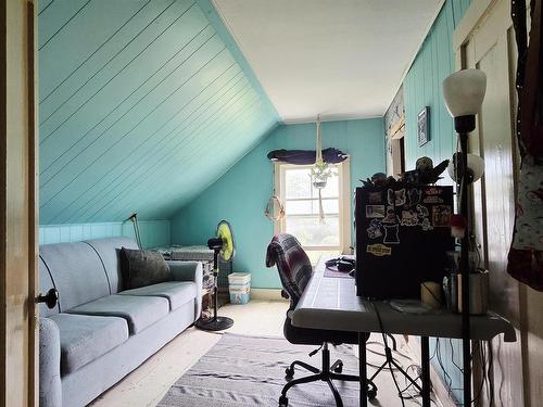 2152 Highway 3, Barrington, NS - Indoor