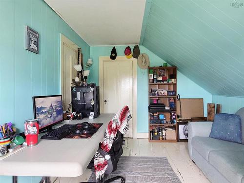 2152 Highway 3, Barrington, NS - Indoor