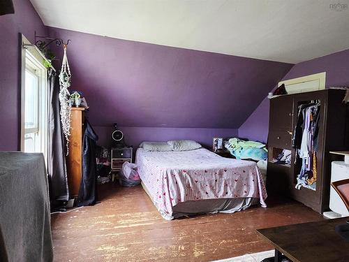 2152 Highway 3, Barrington, NS - Indoor Photo Showing Bedroom