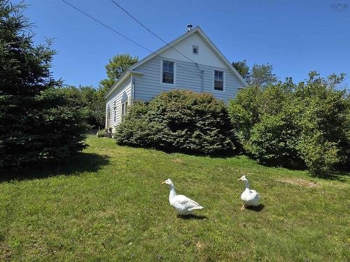 2152 Highway 3, Barrington, NS - Outdoor