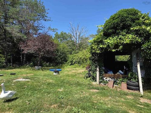 2152 Highway 3, Barrington, NS - Outdoor