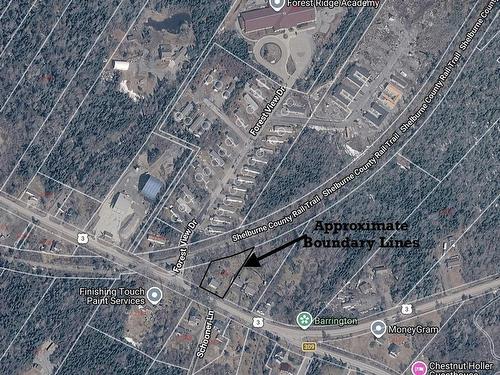 2152 Highway 3, Barrington, NS - Other