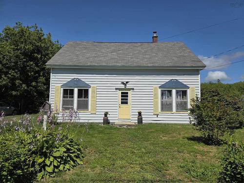 2152 Highway 3, Barrington, NS - Outdoor