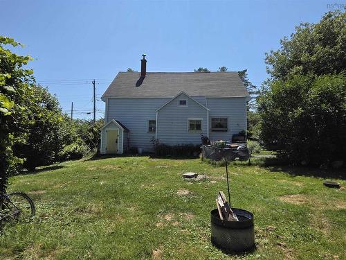 2152 Highway 3, Barrington, NS - Outdoor