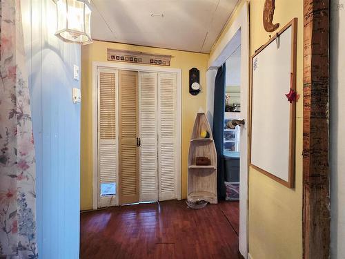 2152 Highway 3, Barrington, NS - Indoor