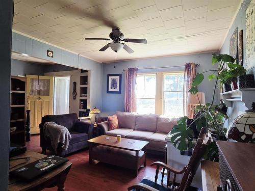 2152 Highway 3, Barrington, NS - Indoor Photo Showing Living Room