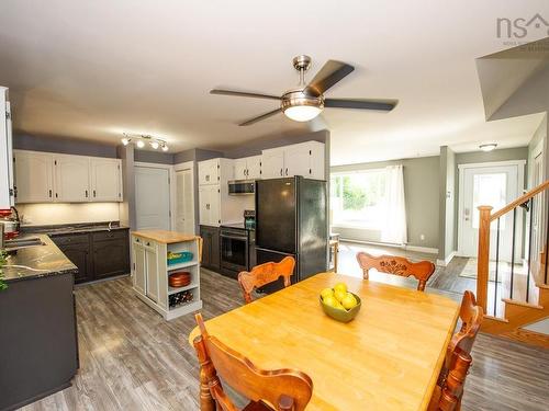 46 Franklin Drive, Truro Heights, NS - Indoor