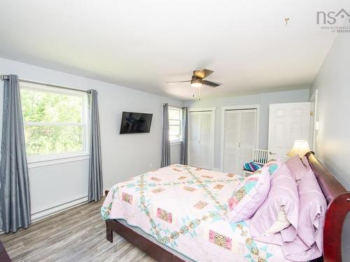 46 Franklin Drive, Truro Heights, NS - Indoor Photo Showing Bedroom