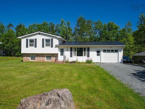 46 Franklin Drive  Truro Heights, NS B6L 1G1