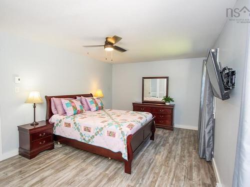 46 Franklin Drive, Truro Heights, NS - Indoor Photo Showing Bedroom