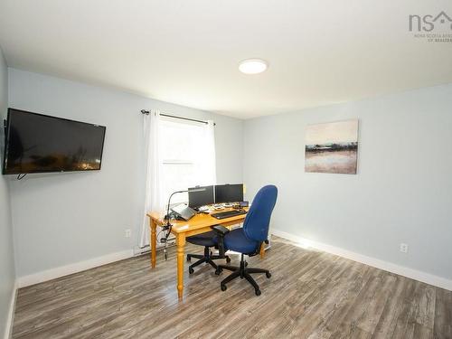 46 Franklin Drive, Truro Heights, NS - Indoor Photo Showing Office